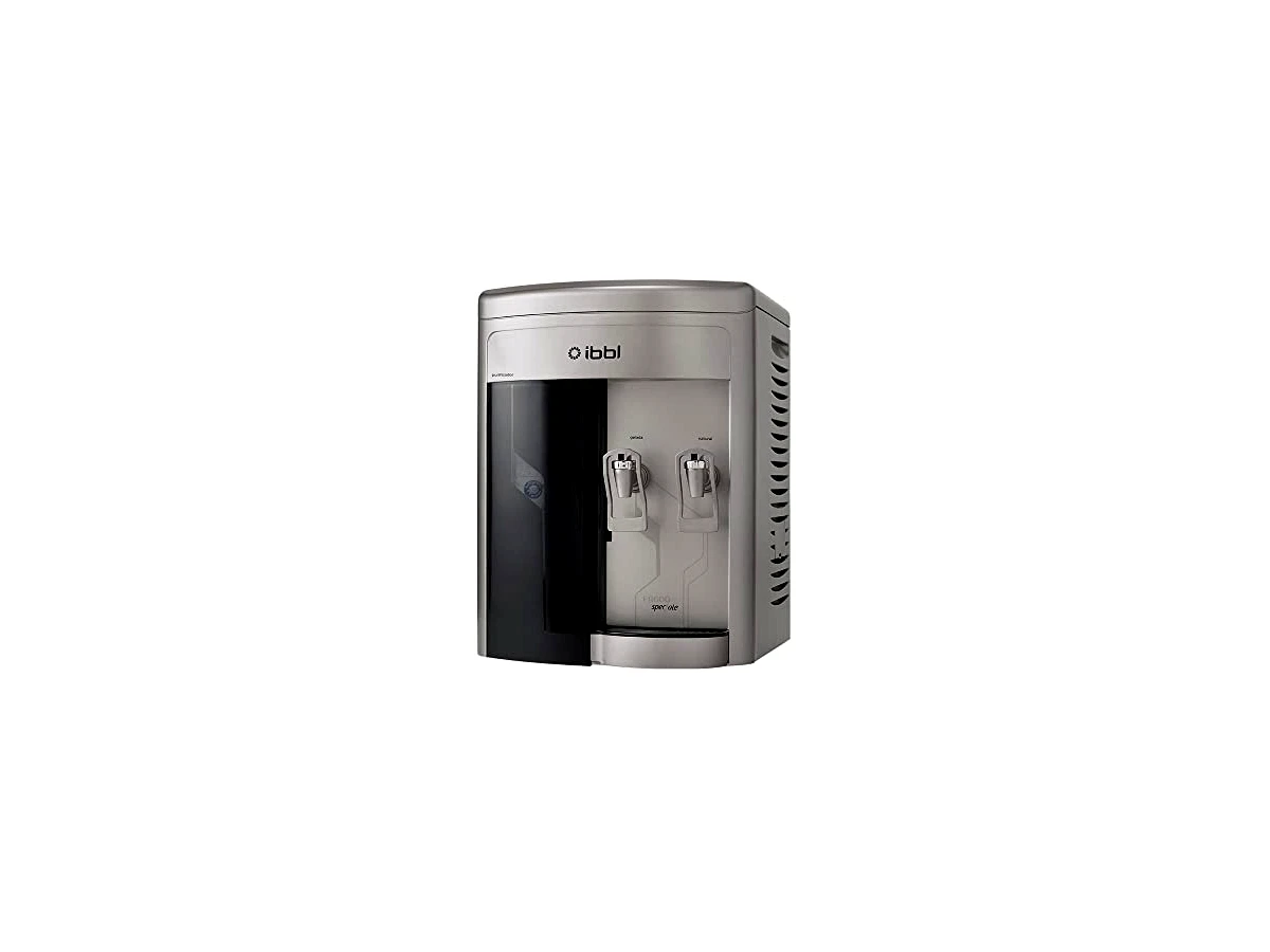 IBBL FR600 Speciale (Purificador com Compressor)