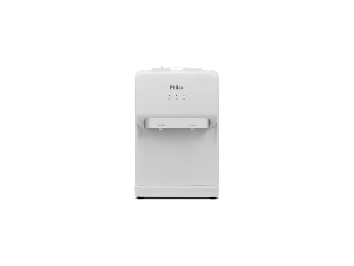 Philco PBE11 (Bebedouro de Mesa com Compressor)