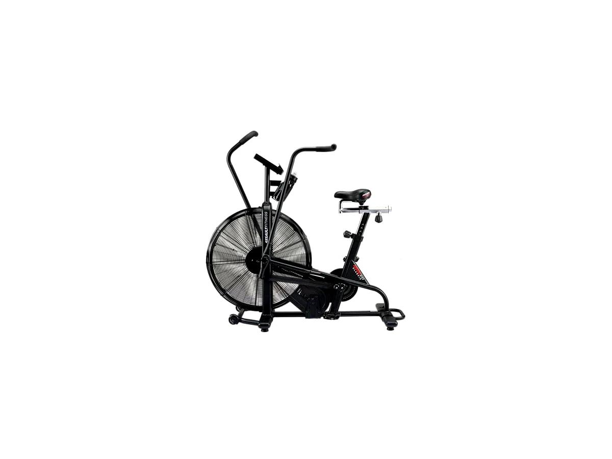 Bicicleta Ergométrica Air Bike Assault Fitness AssaultBike Classic