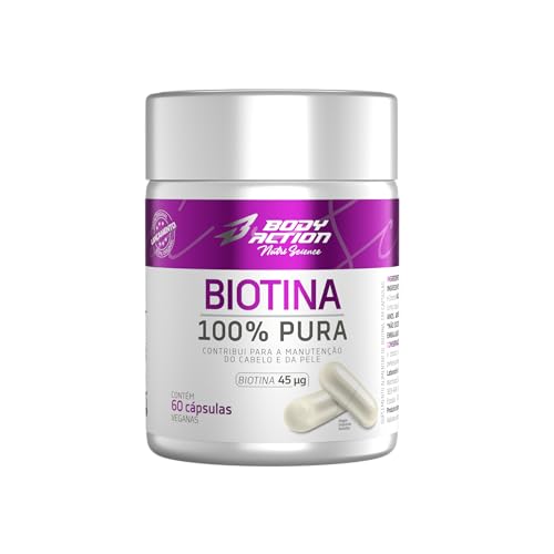 biotina-bodyaction-100-pura