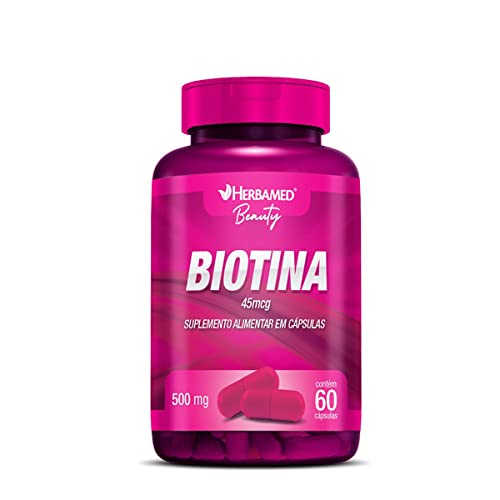 biotina-herbamed