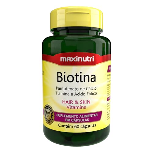 biotina-maxinutri