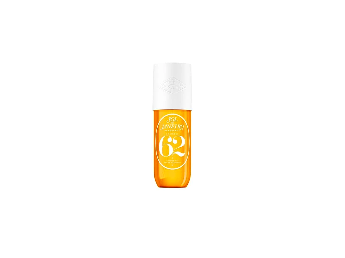 Sol de Janeiro Brazilian Crush Cheirosa '62 Hair & Body Fragrance Mist 240ml