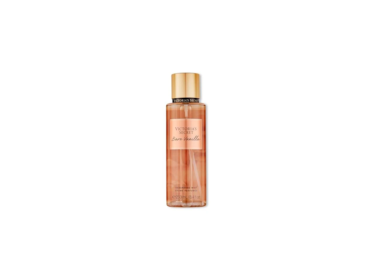 Victoria's Secret Bare Vanilla Fragrance Mist 250ml