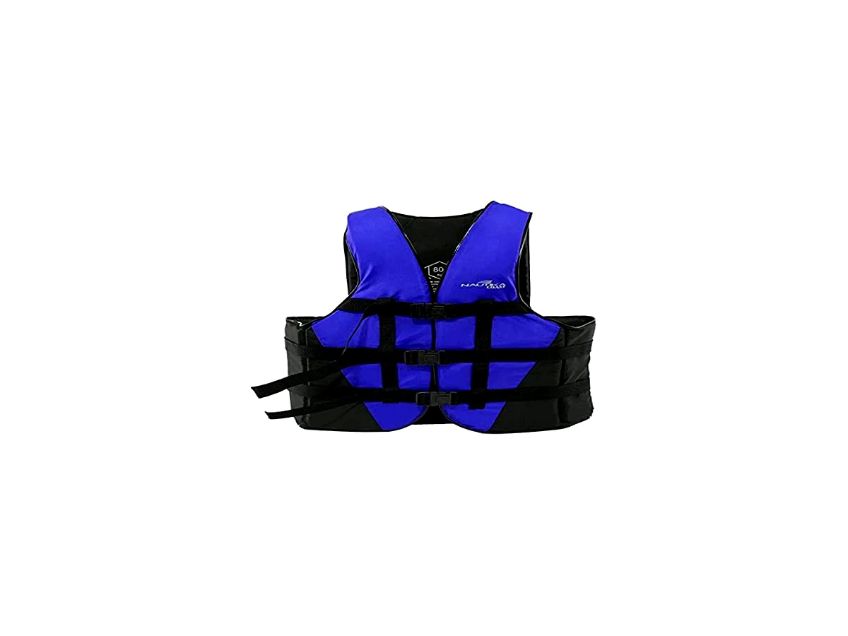 Boia Colete Flutuador Infantil Nautika NTK Kids Panda