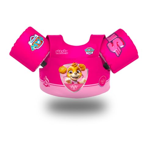 boia-infantil-nash-colete-patrulha-canina