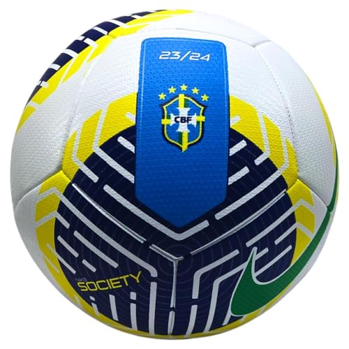 bola-society-nike-cbf-strike-brasileirao-2024