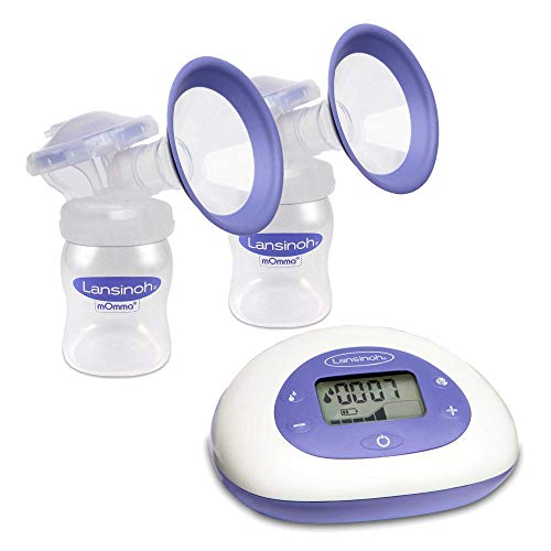 bomba-tira-leite-lansinoh-signature-pro