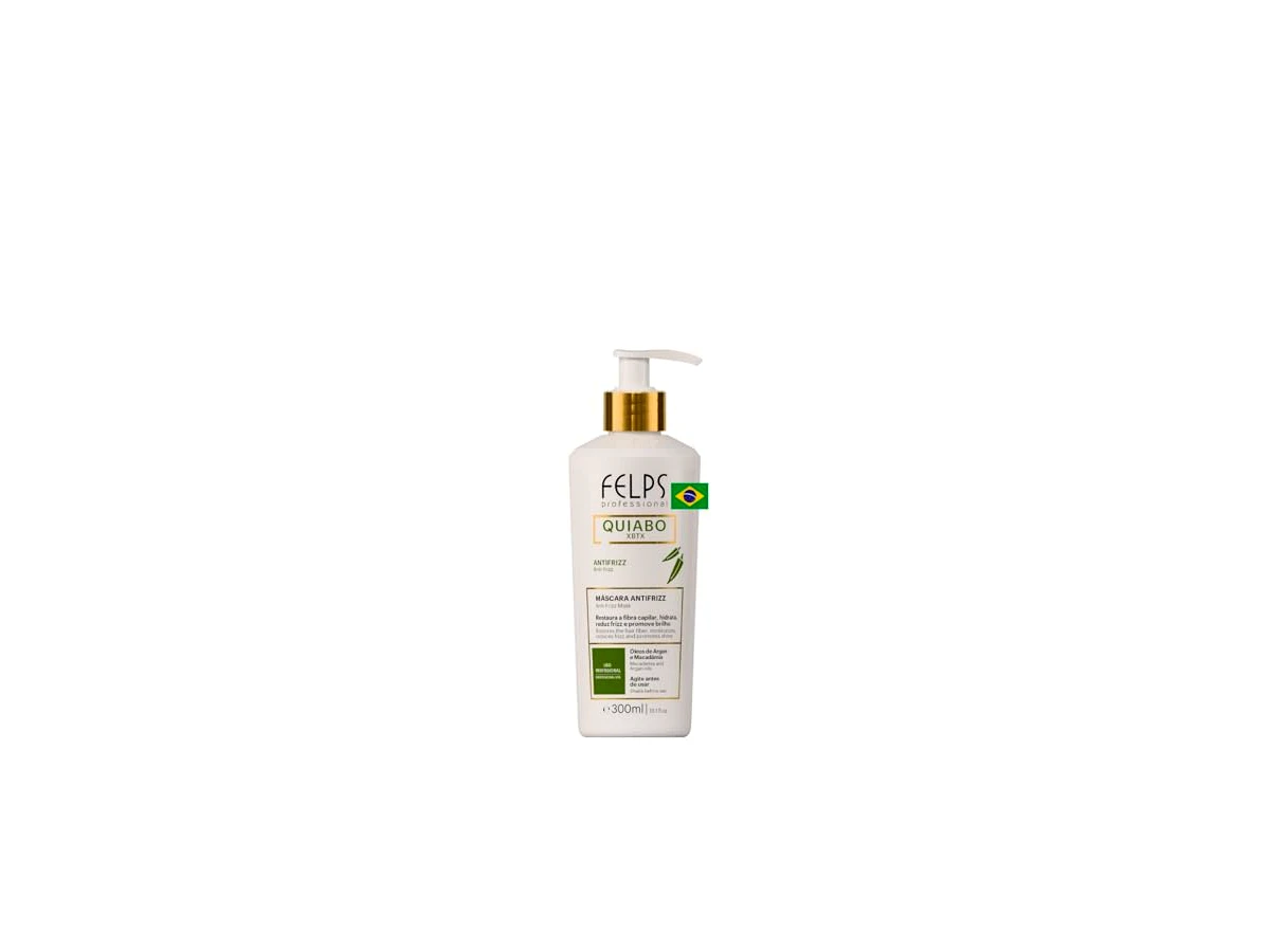 Felps Professional XBTX Quiabo 300 ml