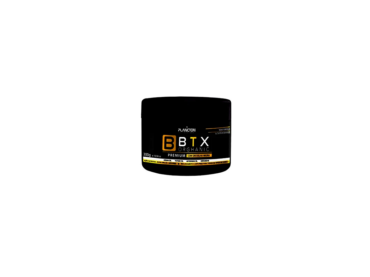 Plancton Professional BTX Premium 300 g