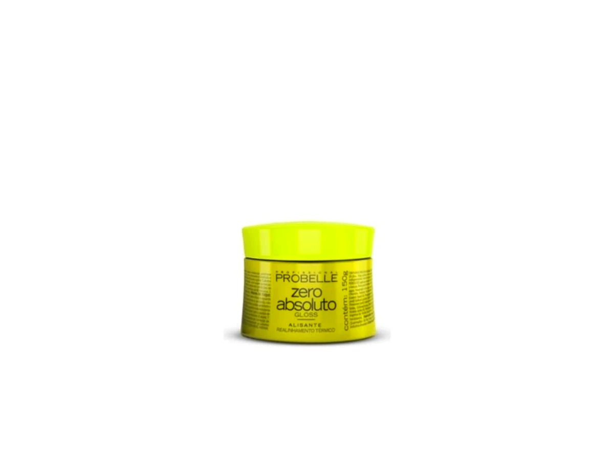 Probelle Botox Gloss Zero Absoluto 150 g