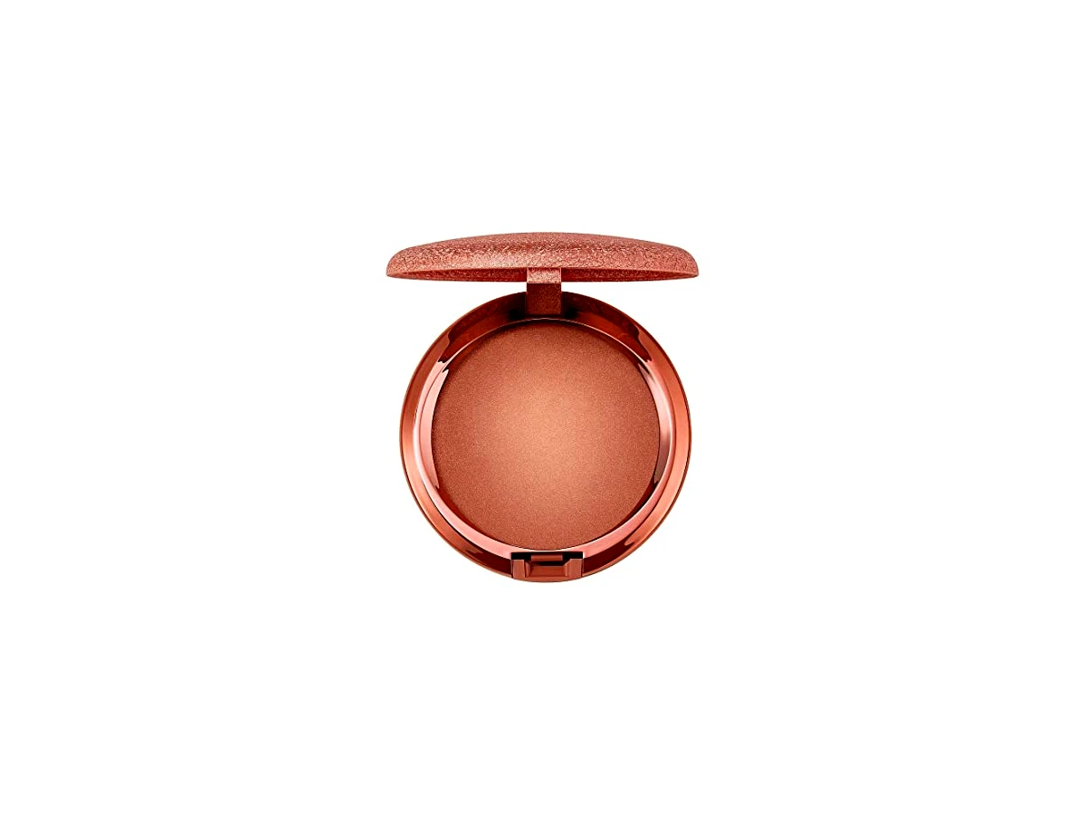 M·A·C Skinfinish Sunstruck Matte Bronzer - Cor Matte Light Rosy