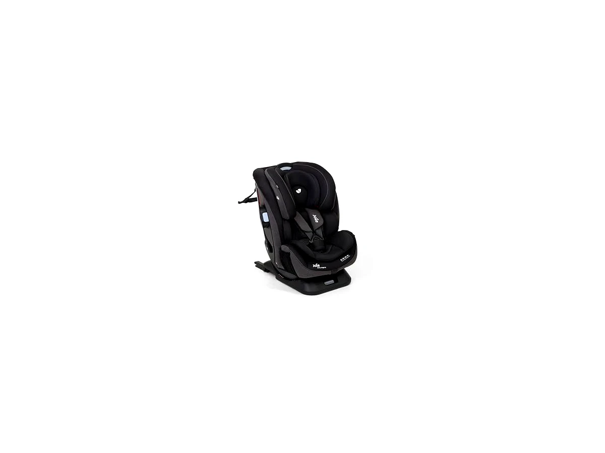 Cadeirinha para Auto Joie Every Stage FX Isofix Coal (0 a 36kg)