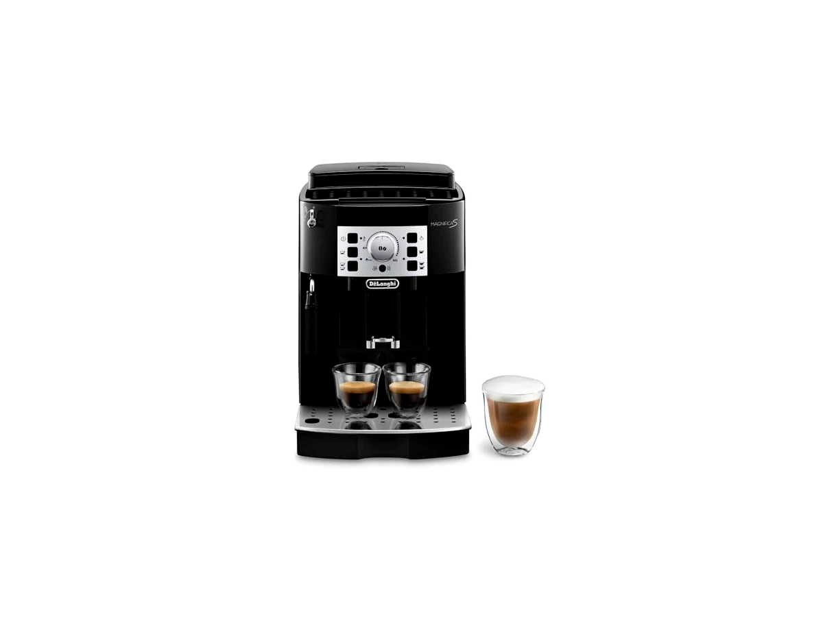De'Longhi Magnifica S ECAM 22.110.B