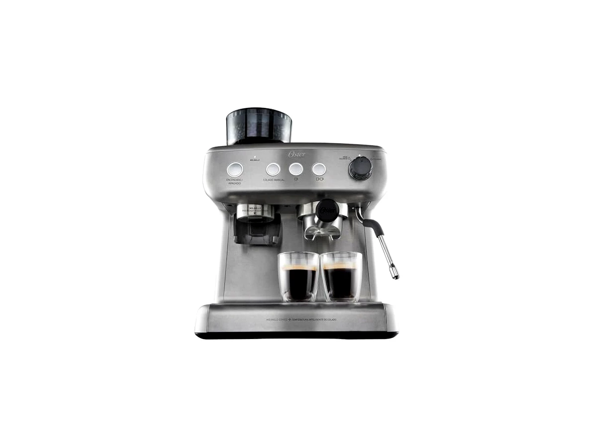 Oster Xpert Perfect Brew BVSTEM7300