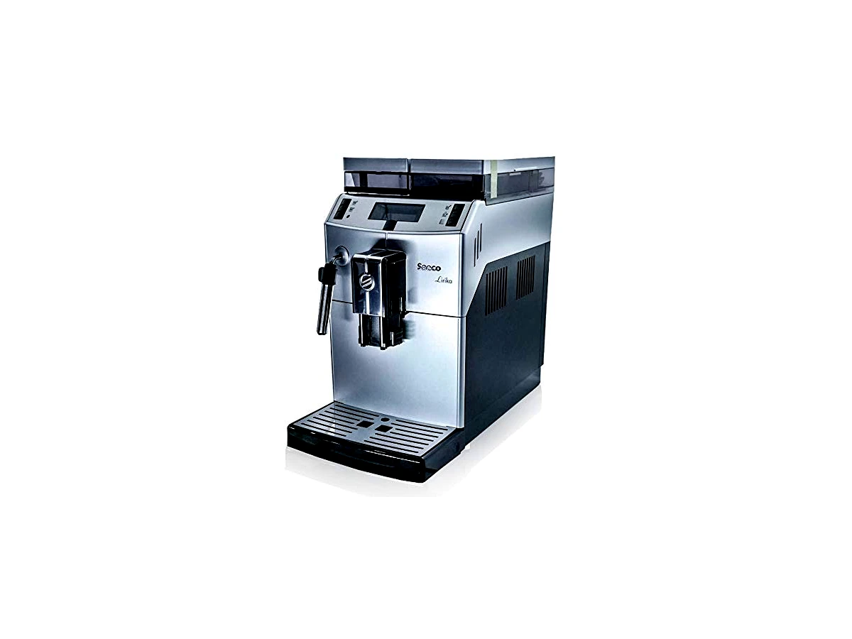 Saeco Lirika Plus RI9841/02