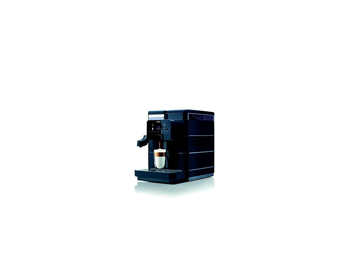 Saeco New Royal Plus Cafeteira Espresso Automática