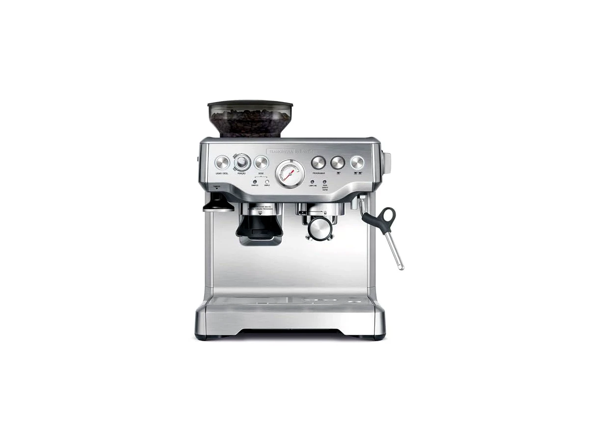 Tramontina by Breville Express Pro 69066/012