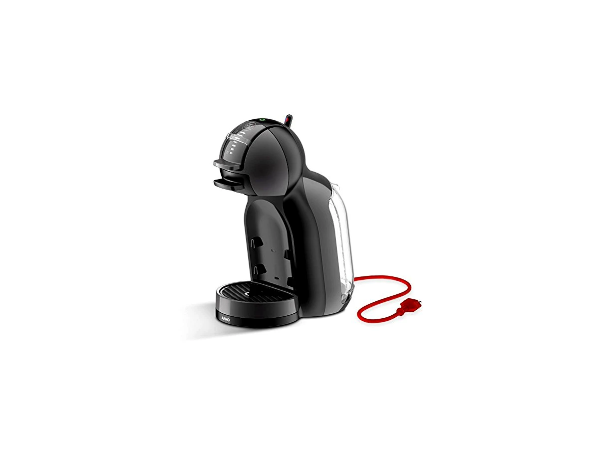 Arno Nescafé Dolce Gusto Mini Me 2.0 (Preto Onyx)