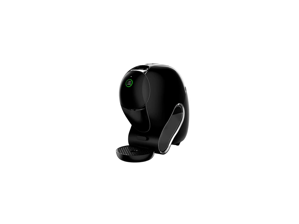 Arno Nescafé Dolce Gusto Neo (Preta - Conectividade Bluetooth)