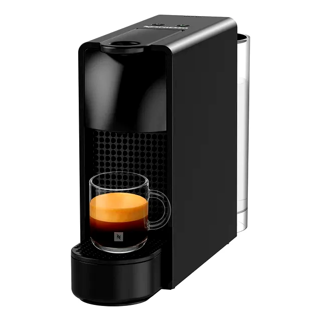 teste Cafeteira Espresso Nespresso Cápsula Essenza Mini