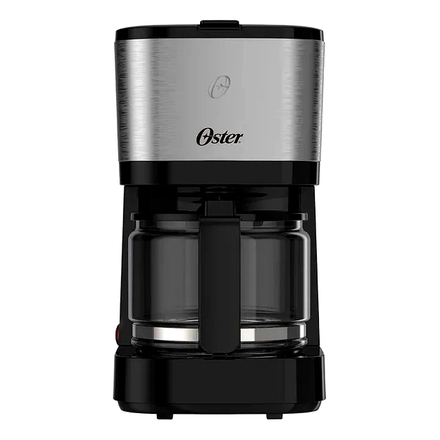 teste Cafeteira Elétrica Oster 19 Xícaras OCAF300