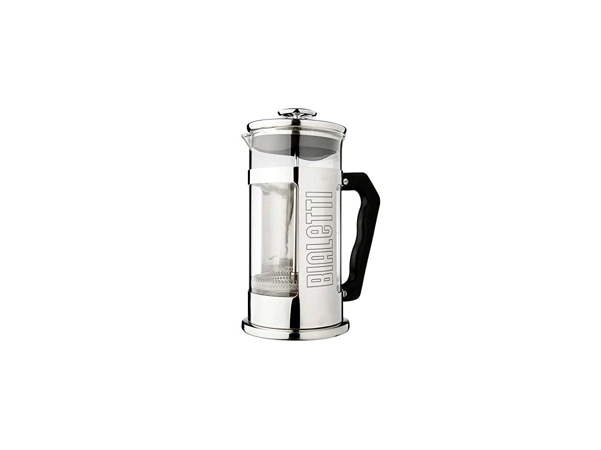Bialetti Preziosa 1 Litro (Ref. 10400010)
