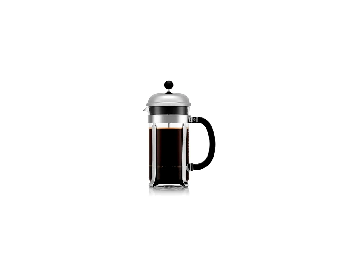 Bodum Chambord 1 Litro (Ref. 1928-16)