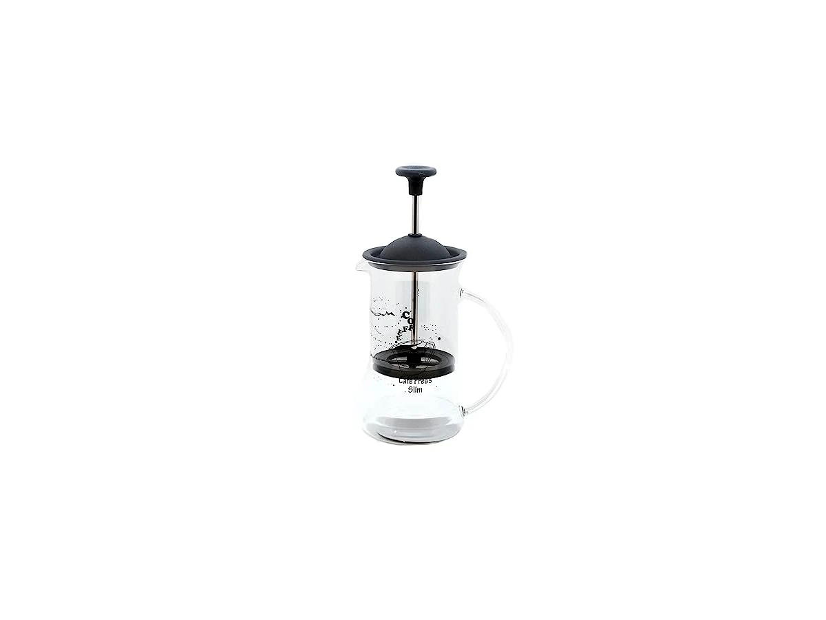 Hario Cafe Press Slim S 240ml (Ref. CPSS-2-TB)