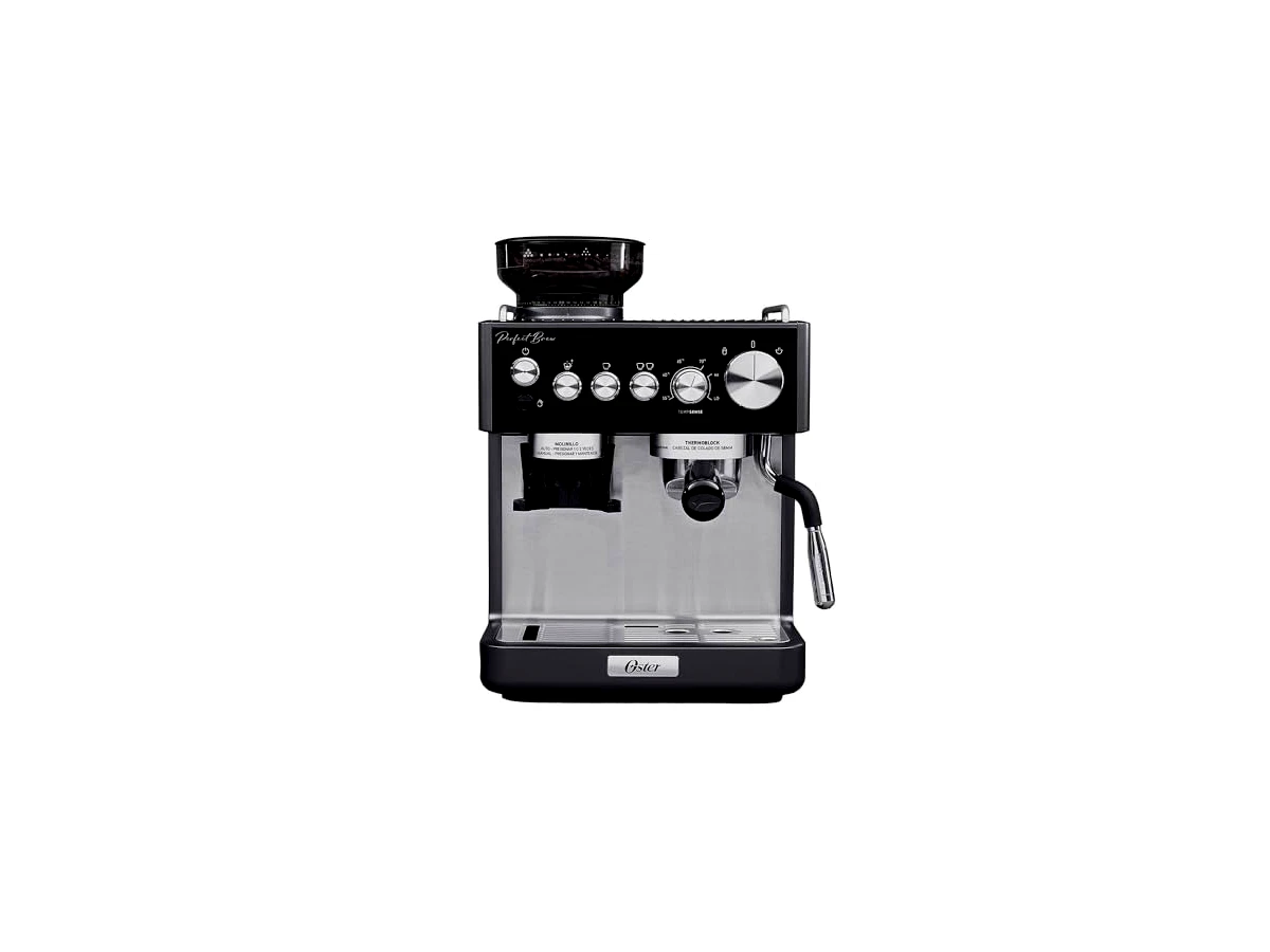 Oster Nova Perfect Brew BVSTEM7301