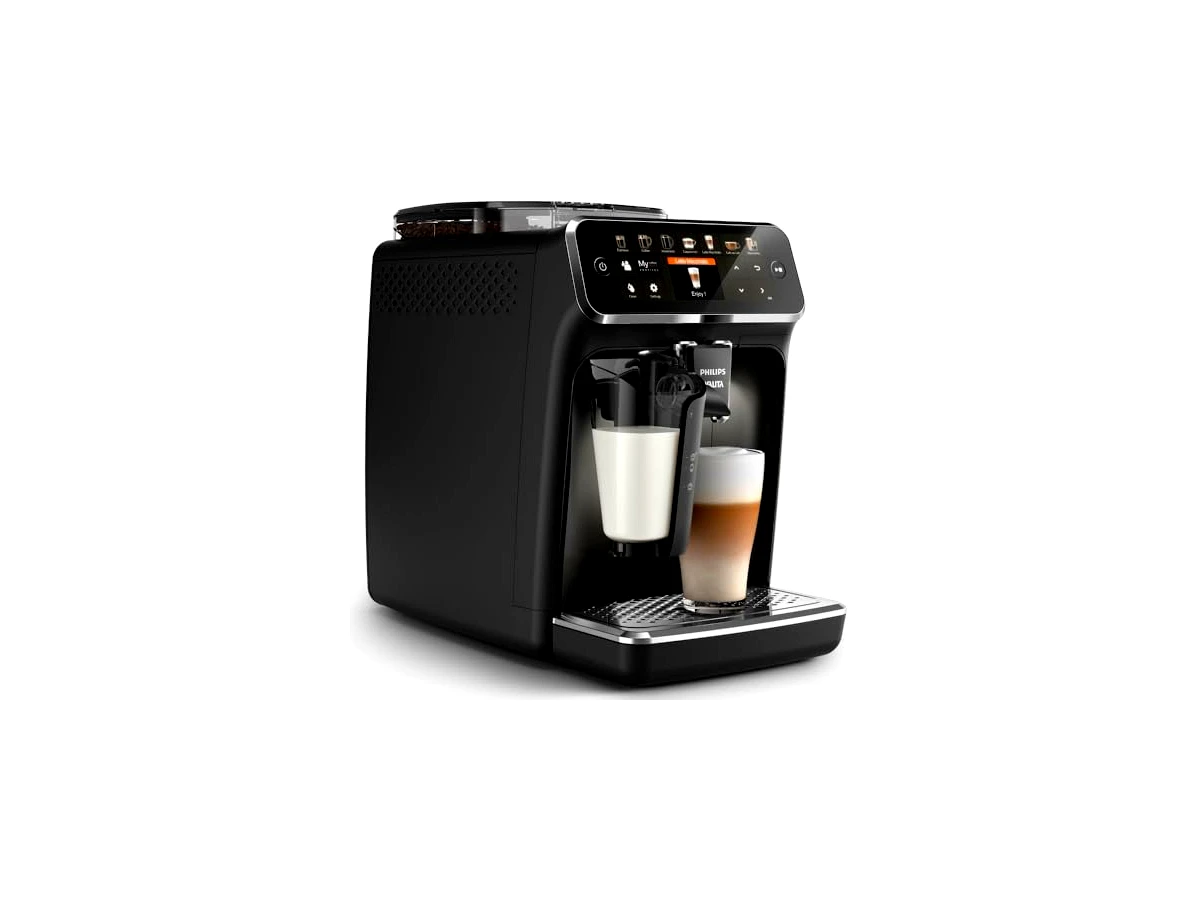 Philips Walita Série 5400 LatteGo EP5441/50