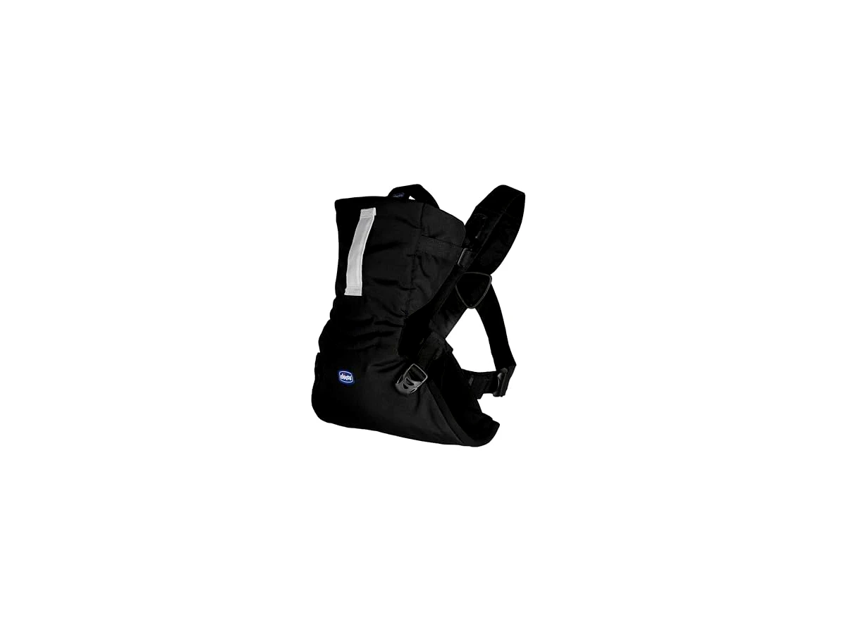 Canguru Chicco Easy Fit Black Night