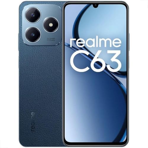 realme-c63