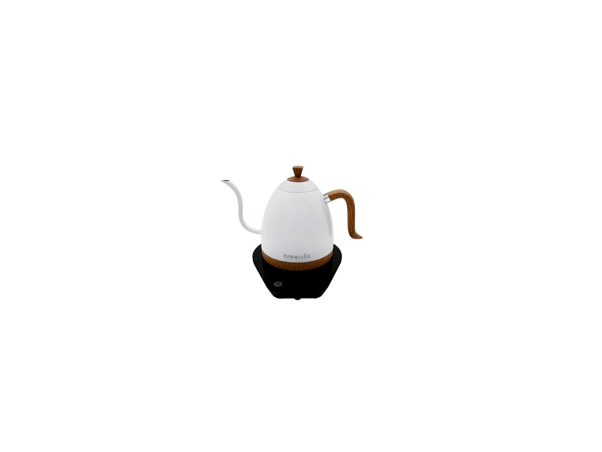 Chaleira Elétrica Brewista Artisan Gooseneck 1L (BA10VKVBR)