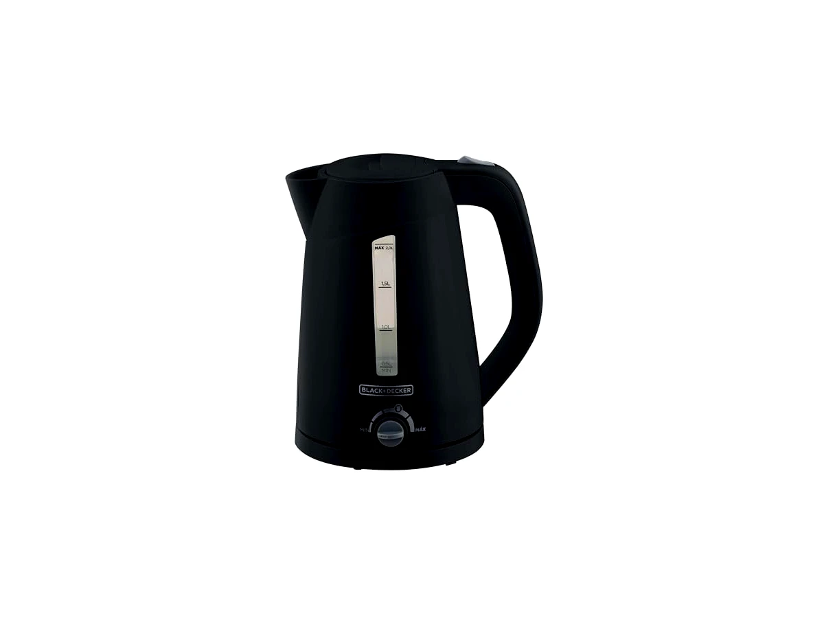 Black+Decker K2200-BR 2 L 127 V