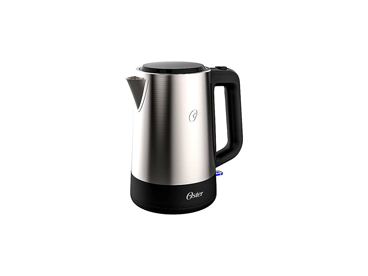Chaleira Elétrica Oster Inox 1,7L OCEL500