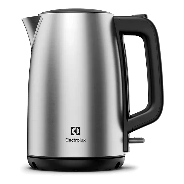 teste Chaleira Elétrica Electrolux 1,7L EEK25