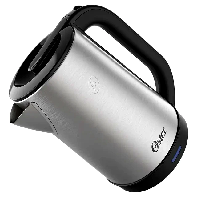 teste Chaleira Elétrica Oster 2L OCEL840