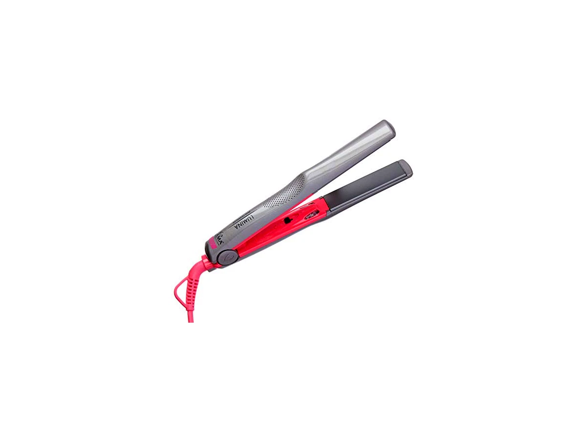 Prancha GA.MA Italy Lumina Duo Tourmaline Plus Ion Bivolt