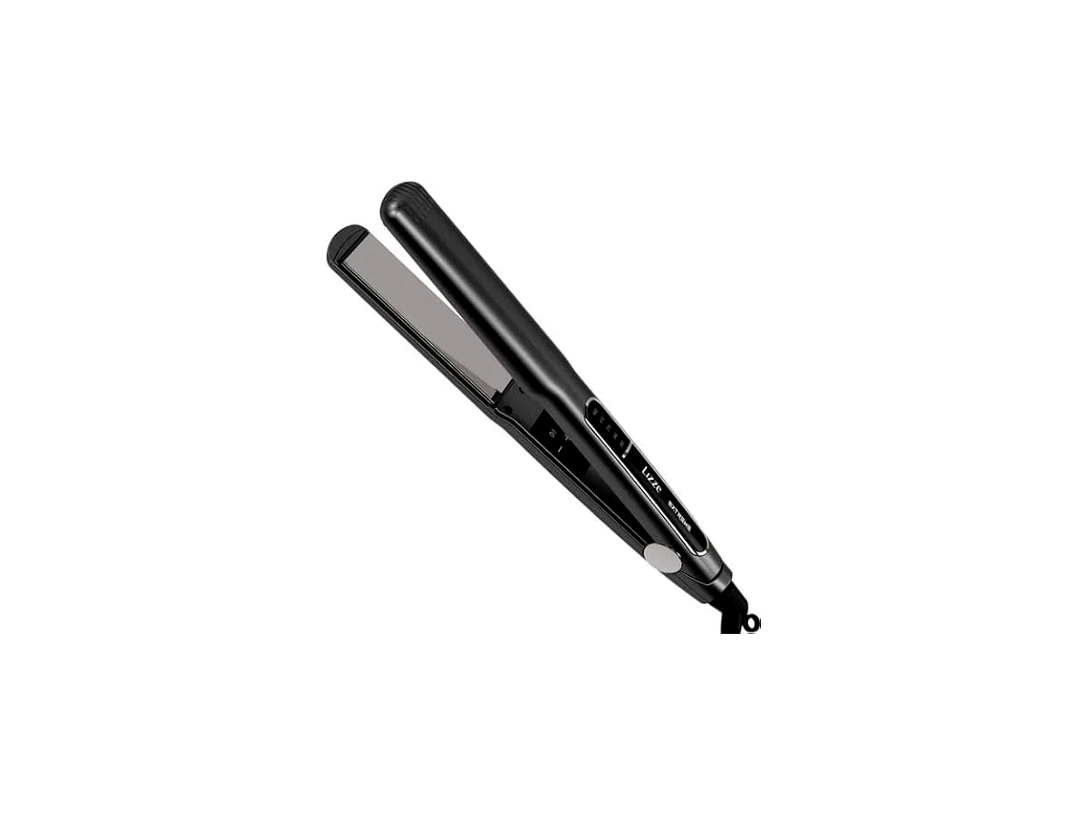 Prancha Lizze Extreme 250°C / 480°F Cinza Bivolt