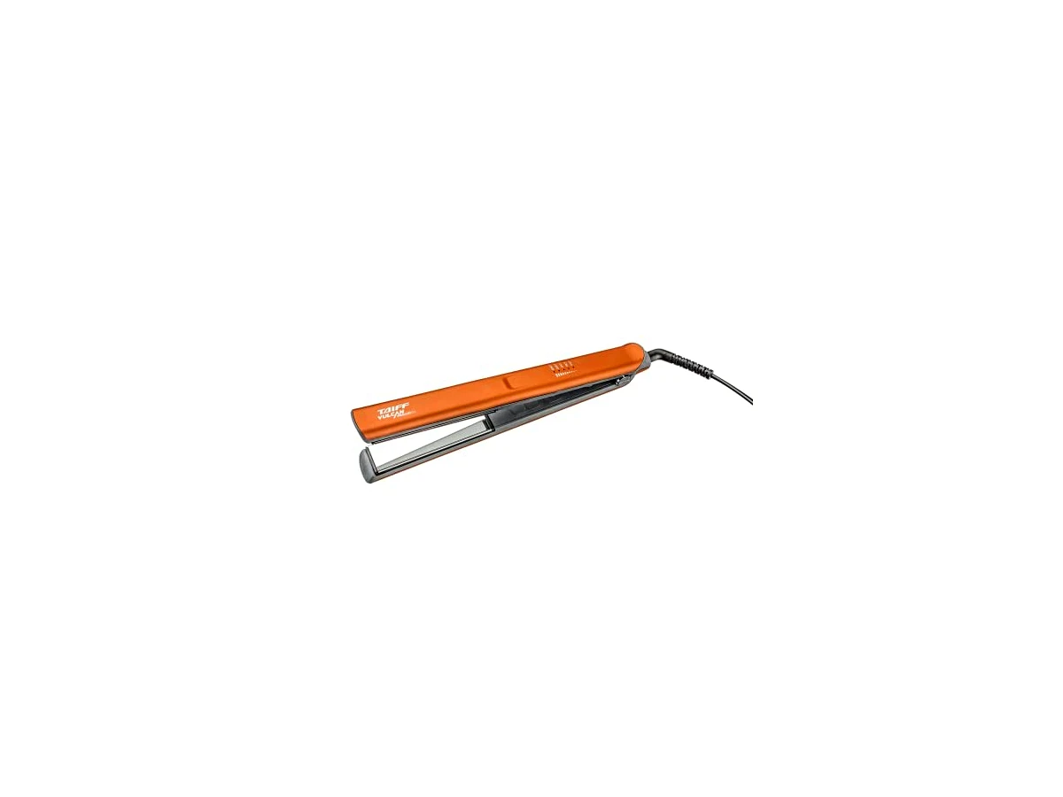 Prancha Taiff Vulcan Progress 250°C / 480°F Bivolt