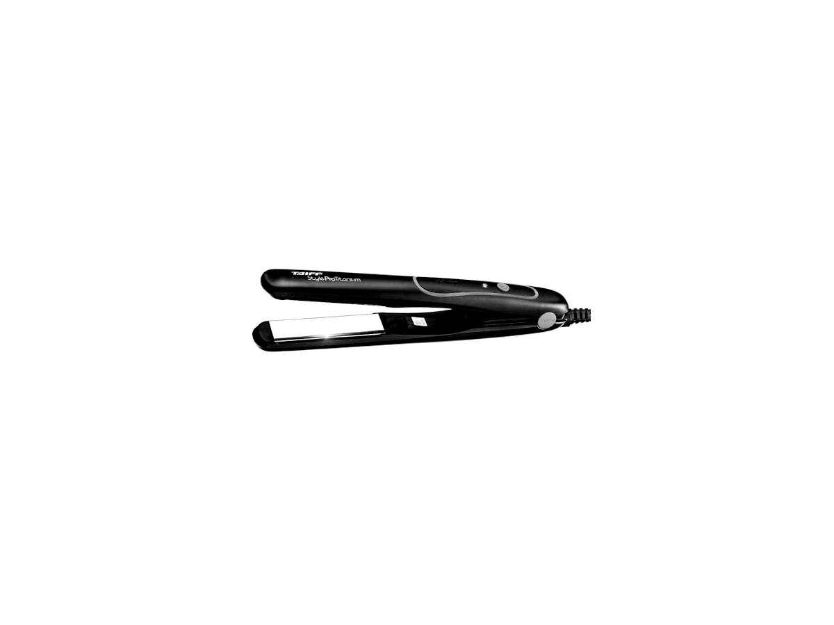 Prancha Alisadora Taiff Style Pro Titanium Bivolt 230°C
