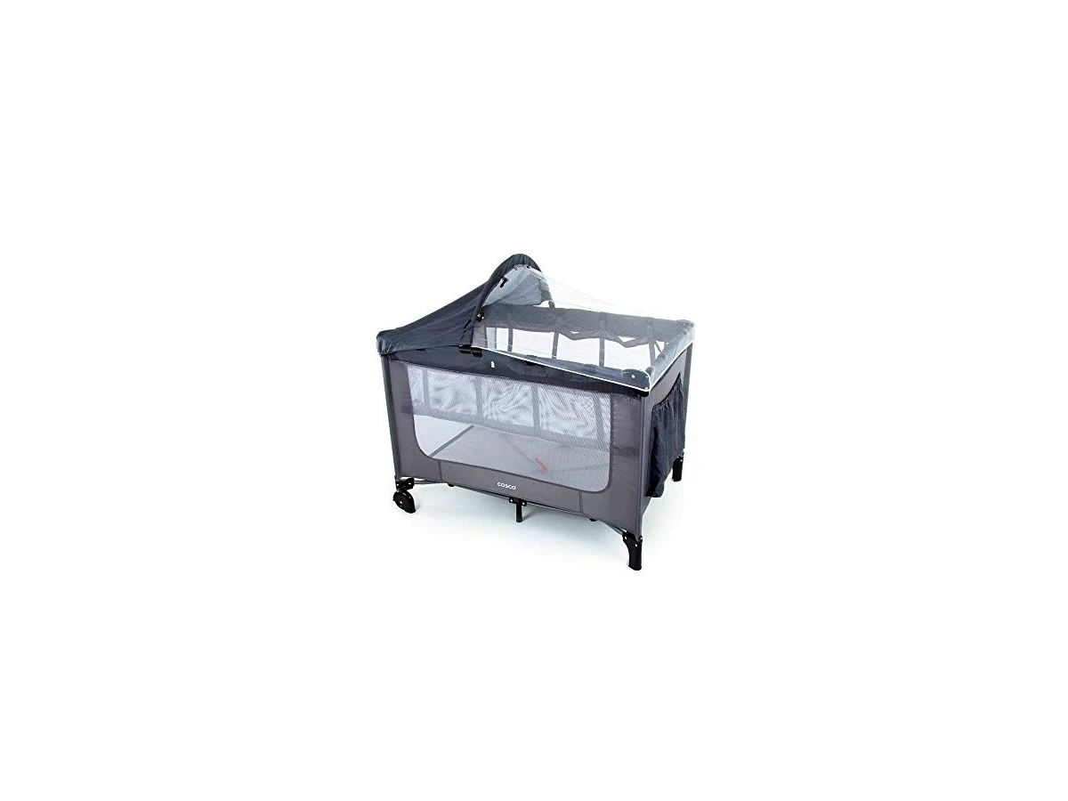 Berço Portátil e Cercado Cosco Happy (Modelo IMP01438)