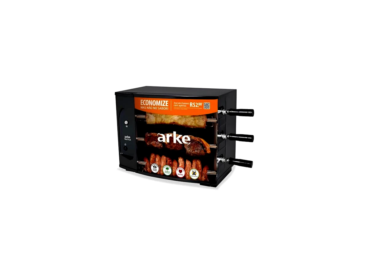 Arke Vitta Smart 3