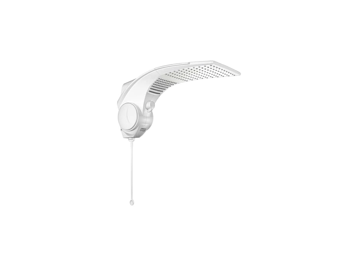 Lorenzetti Duo Shower Quadra Turbo Eletrônico 7500W 220V