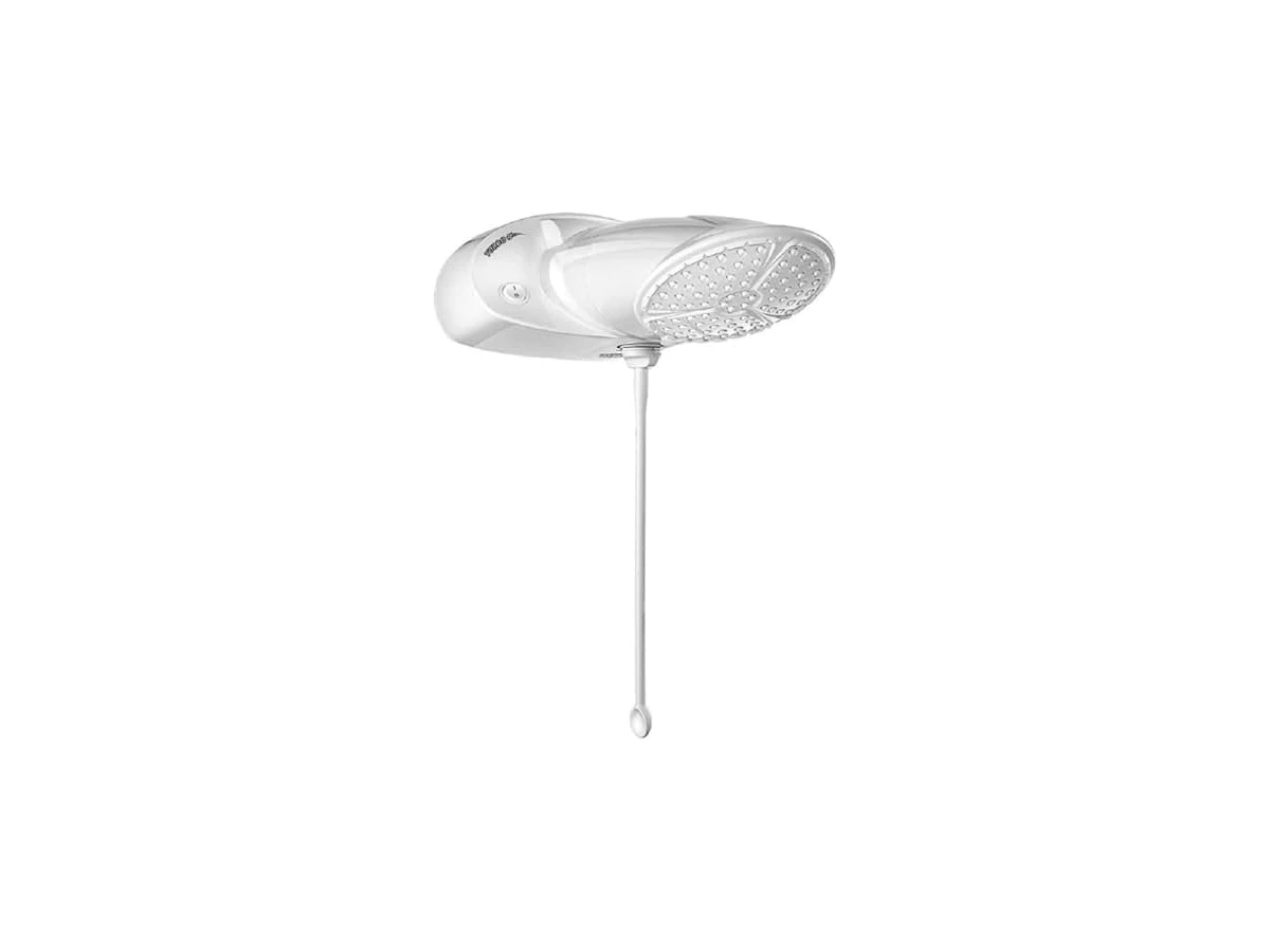 Lorenzetti Top Jet Turbo Eletrônico 6800W 220V Branco