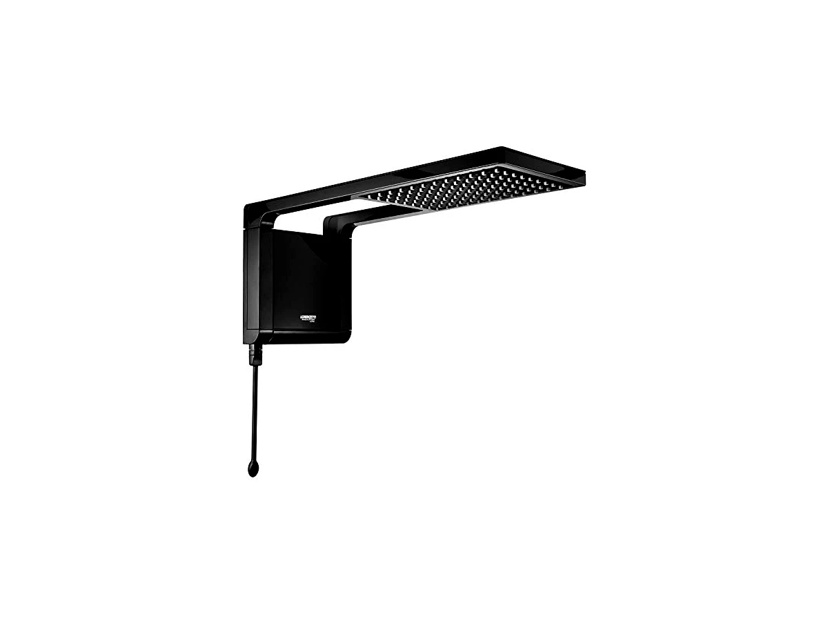 Lorenzetti Acqua Storm Ultra Eletrônico (Preto - 220V 7800W)