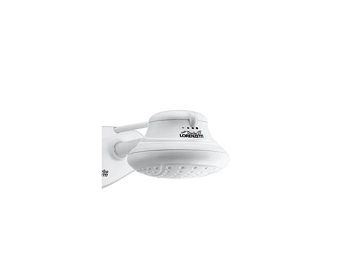 Lorenzetti Bella Ducha Turbo 4T (Branca - 220V 6800W)