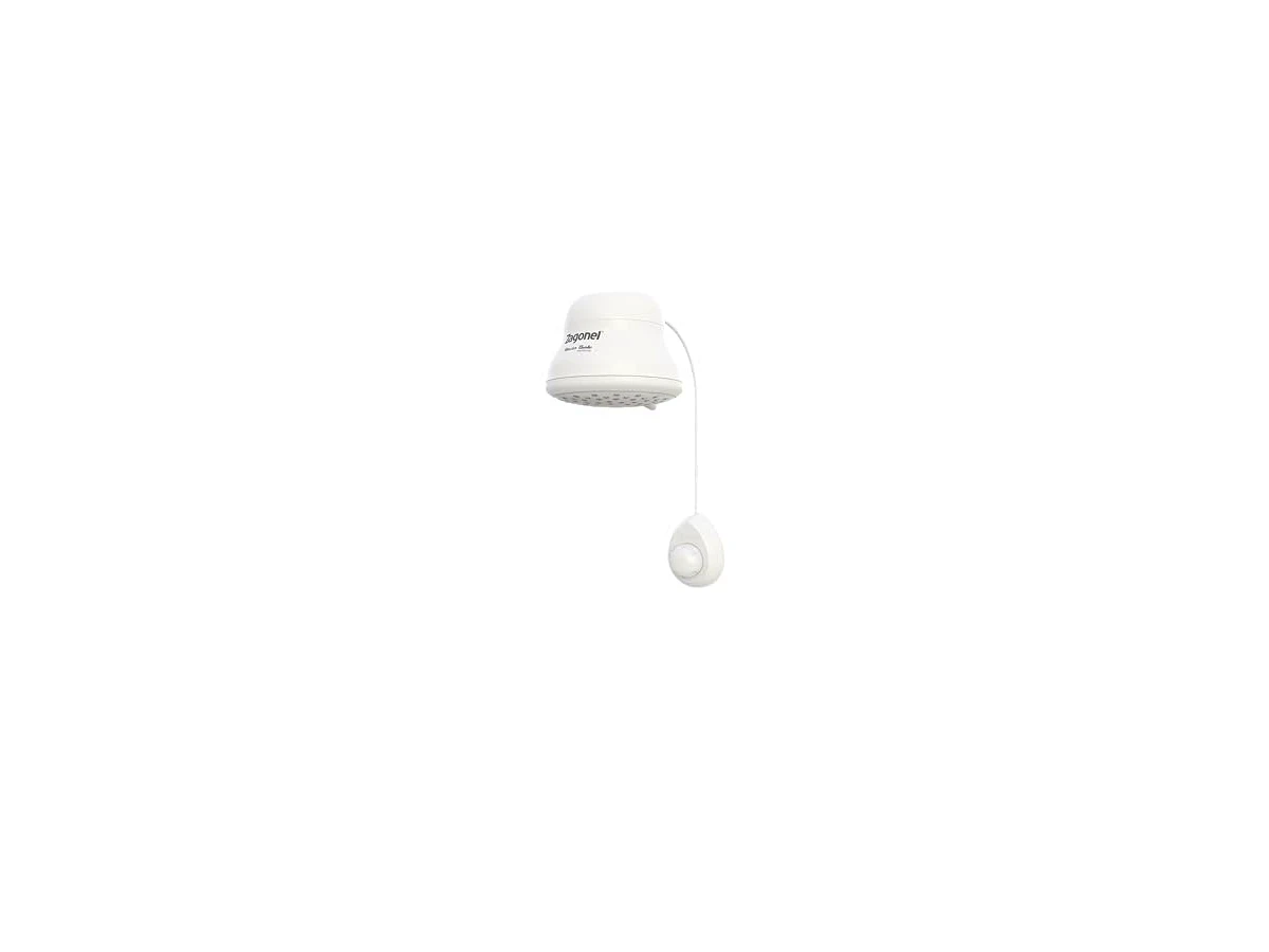 Zagonel Master Banho Eletrônica (Branco - 220V 7500W)