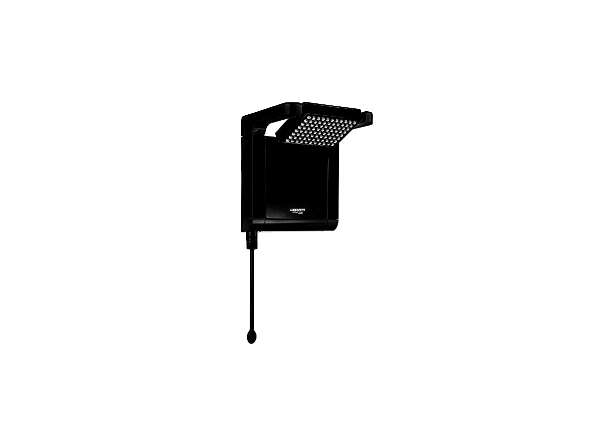 Acqua Star Ultra Eletrônico (Preto)